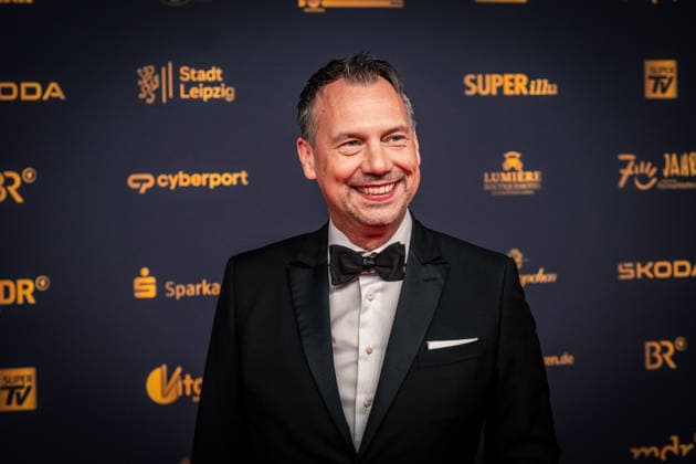 Sebastian Fitzek, 55th birthday on 13 October