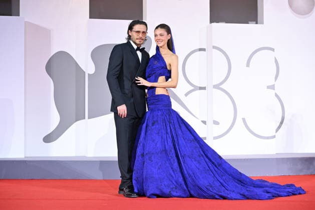 83rd Venice Film Festival: The Best Looks