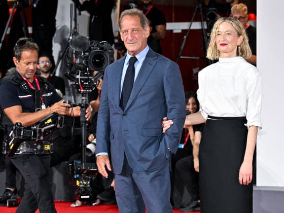 83rd Venice Film Festival, premiere of *Un Bon Petit Soldat*