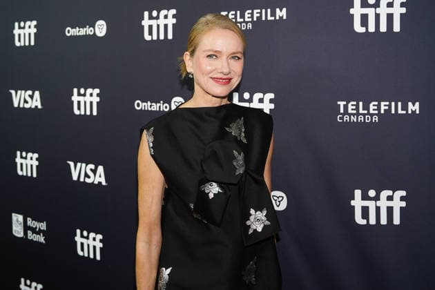 Toronto International Film Festival (TIFF), *The Housewife* premiere