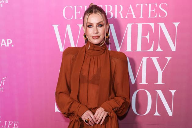 Red Carpet, TheWrap: Celebrating the Women of the Emmy Season in Century City