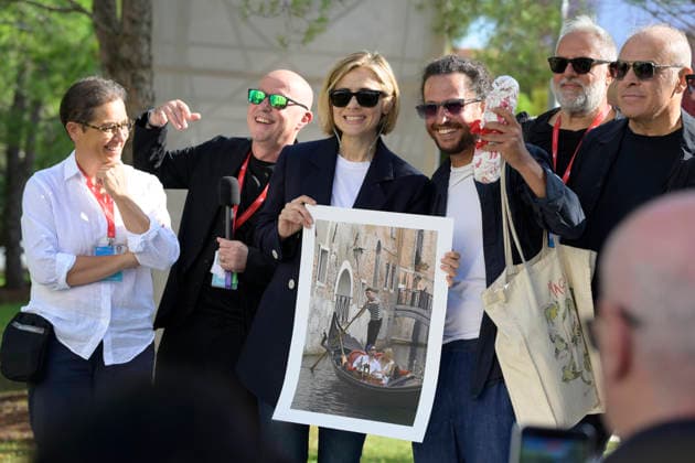 83rd Venice Film Festival, Salsicciotto d’Oro Awards