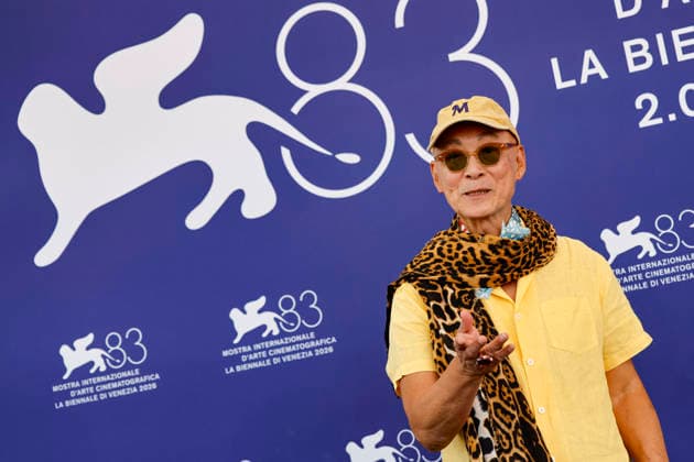 83rd Venice Film Festival, Intermission Photocall