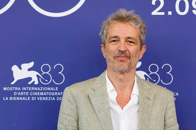 83rd Venice Film Festival, Nino – A film about Nino Rota: Photocall