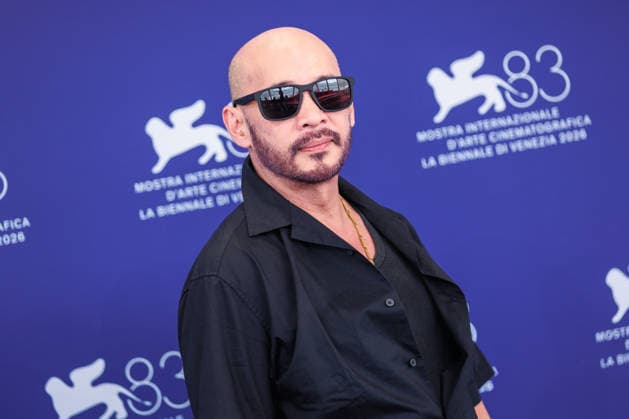 83rd Venice Film Festival, *Makikiraan Po – Let Us Through, Dear Ancestors* photocall