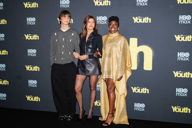Film, Youth Screening in London
