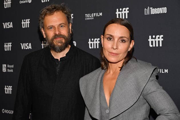 Toronto International Film Festival (TIFF), In Alaska Premiere