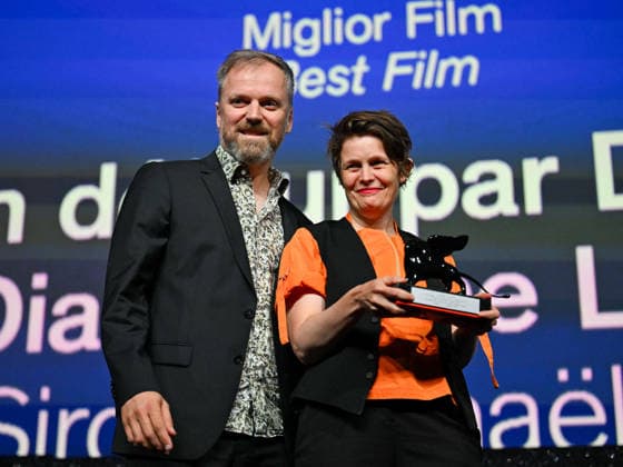 83rd Venice Film Festival, Closing Gala, Awards Ceremony