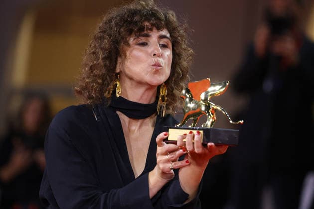 The 83rd Venice Film Festival: The Highlights