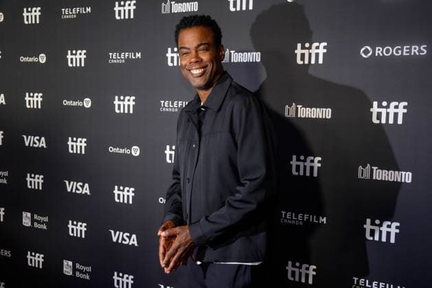 Toronto International Film Festival (TIFF), ‘Misty Green’ premiere