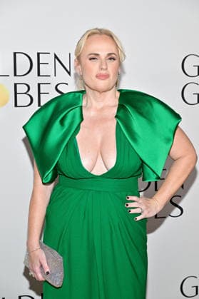 Toronto International Film Festival (TIFF), Road to the Golden Globes Party