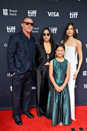 Toronto International Film Festival (TIFF), *Josephine* premiere