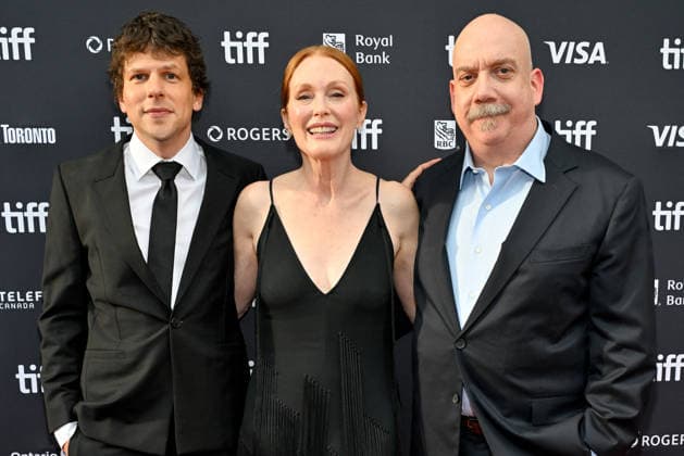 Toronto International Film Festival (TIFF), The Debut Premiere