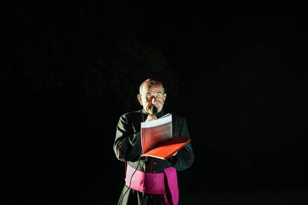 Italy: Commemorating the ICMESA environmental disaster in Seveso