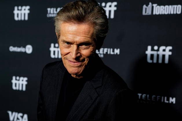 Toronto International Film Festival (TIFF), Tenzing Premiere