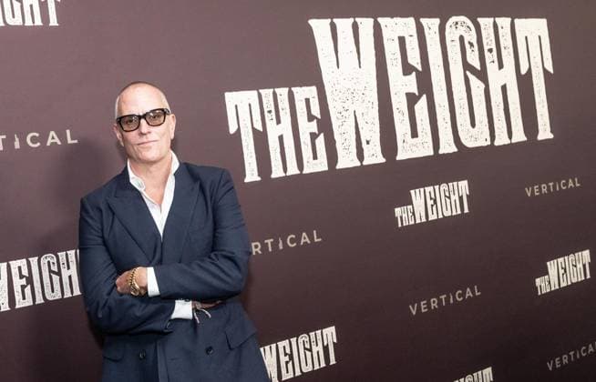 Film: *The Weight* – Special Screening at MoMA in New York
