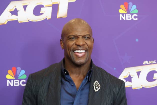 TV, *America’s Got Talent* semi-final in Pasadena, California