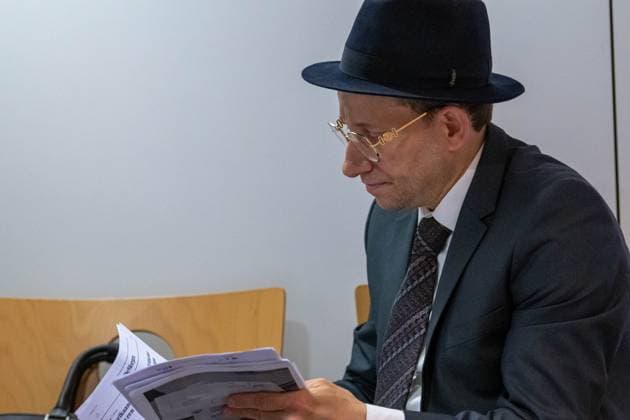 Belgium: Moishe Friedmann to attend court hearing in Brussels