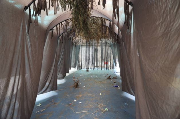 Arts, Lyon Contemporary Art Biennale