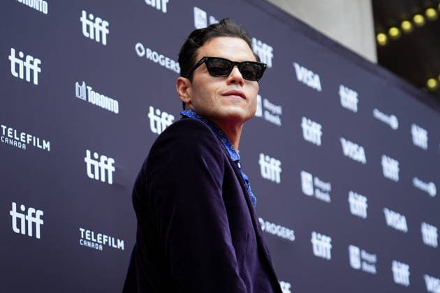 Toronto International Film Festival (TIFF), *The Man I Love* Premiere
