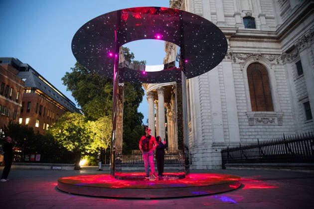 United Kingdom, London Design Festival