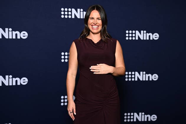 TV, Nine’s 2027 Upfront in Sydney