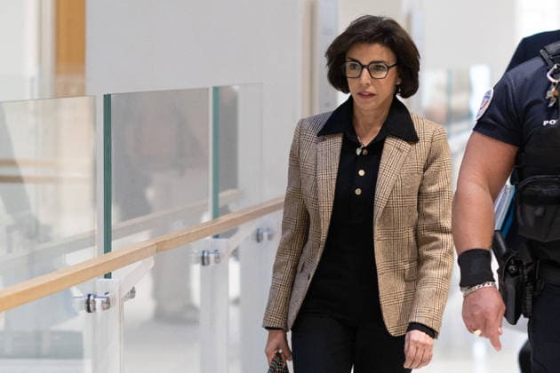 France: Rachida Dati on trial in Paris for corruption