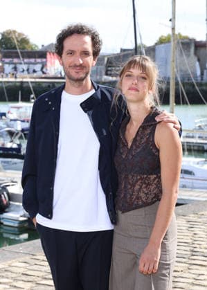TV Drama Festival in La Rochelle, Eldorado Photocall