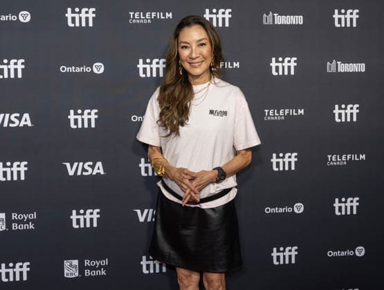 Toronto International Film Festival (TIFF), ‘It’s My Time’ Premiere