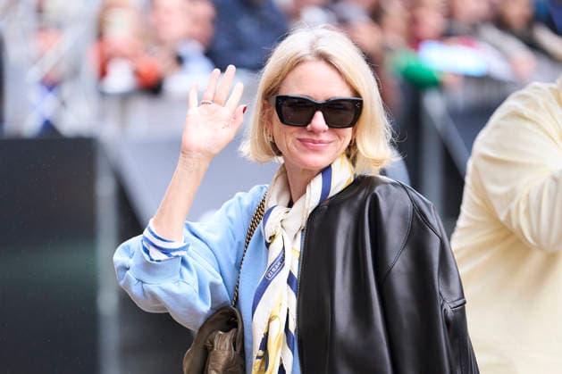 San Sebastian International Film Festival: The stars arrive