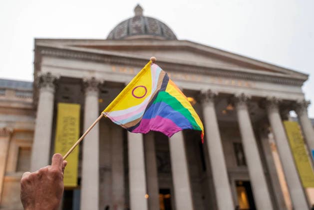 Turkey: Protests following the arrests of LGBTQ activists in Turkey