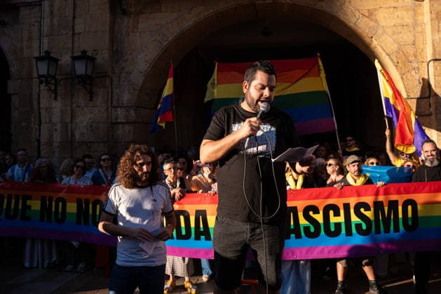Spain: Protests following attacks on activists in Oviedo