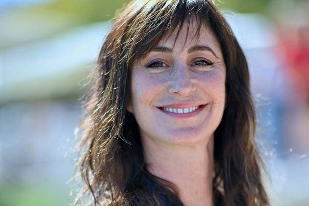 La Rochelle TV Drama Festival, *L’art du crime* photocall