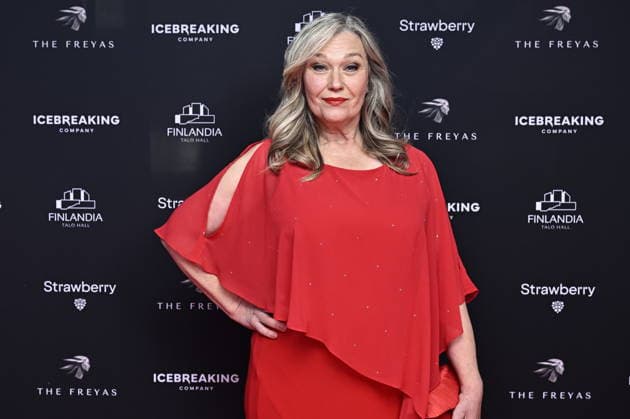 Film, The Freyas – Nordic Film and TV Awards in Helsinki