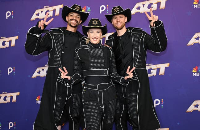 TV, America’s Got Talent Season 21 Final in Pasadena
