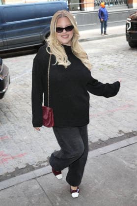 Celebrities, guests at Chanel Through Her Lens, New York