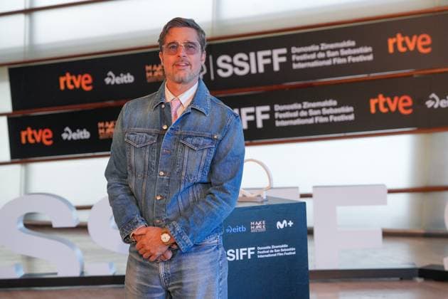San Sebastián International Film Festival, ‘In the Heart of the Beast’ Photocall