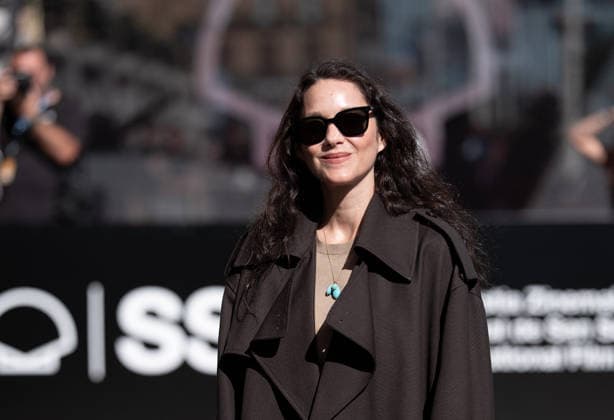 San Sebastian International Film Festival, Marion Cotillard’s arrival