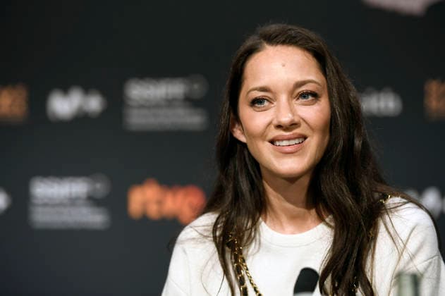 San Sebastian International Film Festival, Milo press conference