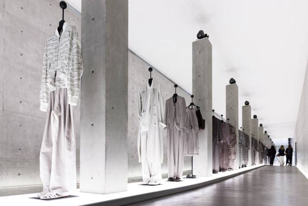 Milan Fashion Week, guests at the Kiko Milano event