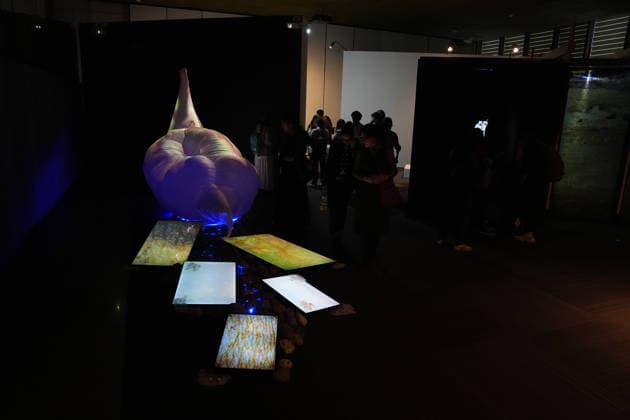 Arts, Colombia, ARTBO art fair in Bogotá