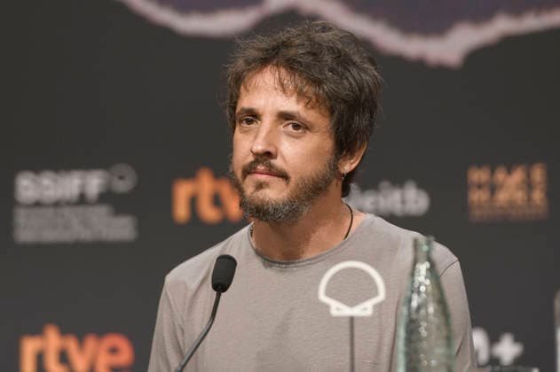 San Sebastián International Film Festival, El Castillo press conference