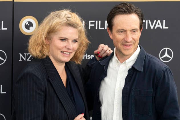 Zurich Film Festival, AI: ‘Probably Nothing to Worry About’ Premiere