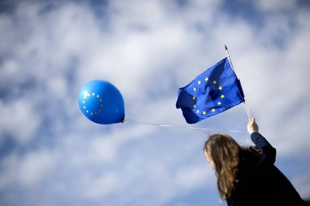 Europe Day of the Council of Europe on 5 May
