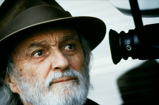 Conrad L. Hall, 100th birthday on 21 June - died in 2003