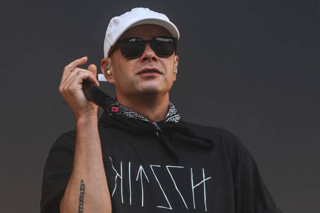 Trettmann announces new album