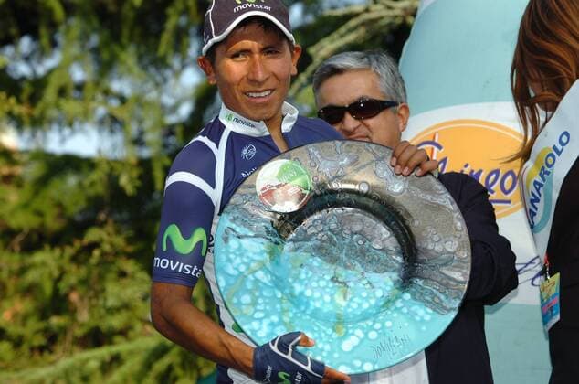 2012, Giro dell Emilia, Movistar 2012, Quintana Rojas Nairo Alexander, Bologna - San Luca