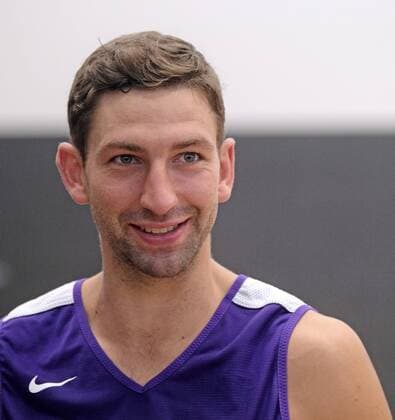 03.08.2017 easy credit BBL Basketball Bundesliga Saison 2017 18 BG 74 Göttingen Michael Stockton