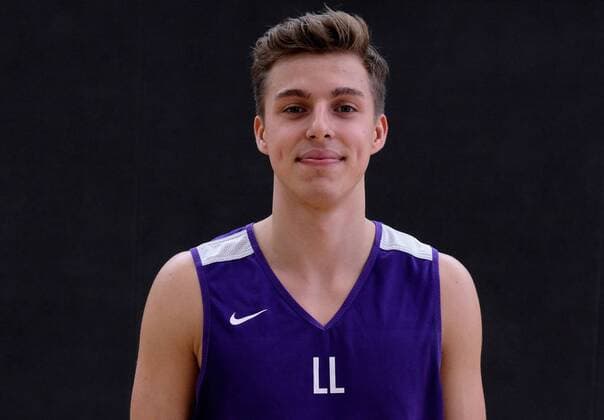 03.08.2017 easy credit BBL Basketball Bundesliga Saison 2017 18 BG 74 Göttingen Lenny Larysz