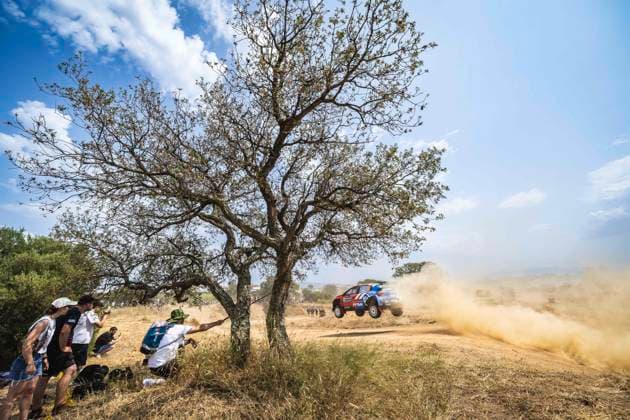 AUTO - WRC, Motorsport Rallye, WM - RALLY ITALIA SARDEGNA 2025 28 LÃ o ROSSEL, Guillaume MERCOIRET, Citroen C3 Rally2, action during the 2025 Rally Italia Sardegna, 6th round of the 2025 WRC World Rally Car Championship, from June 5 to 8, 2025 at Olbia, Italy - OlbiaItaly  Copyright: xNikosxKatikisx